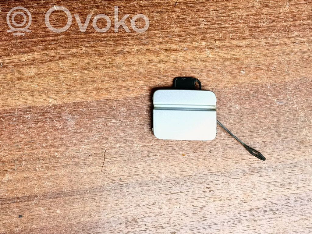 BMW 3 E90 E91 Rear bumper row hook cap/cover 