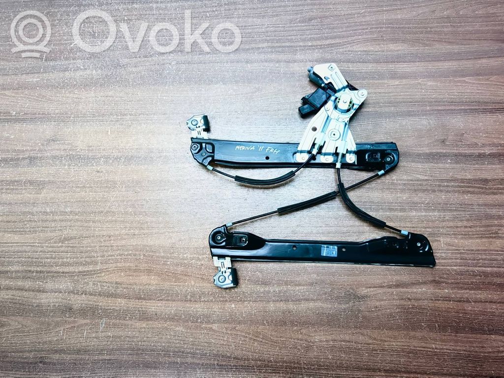 Elektryczny podnośnik szyby drzwi przednich   367992034,M11279