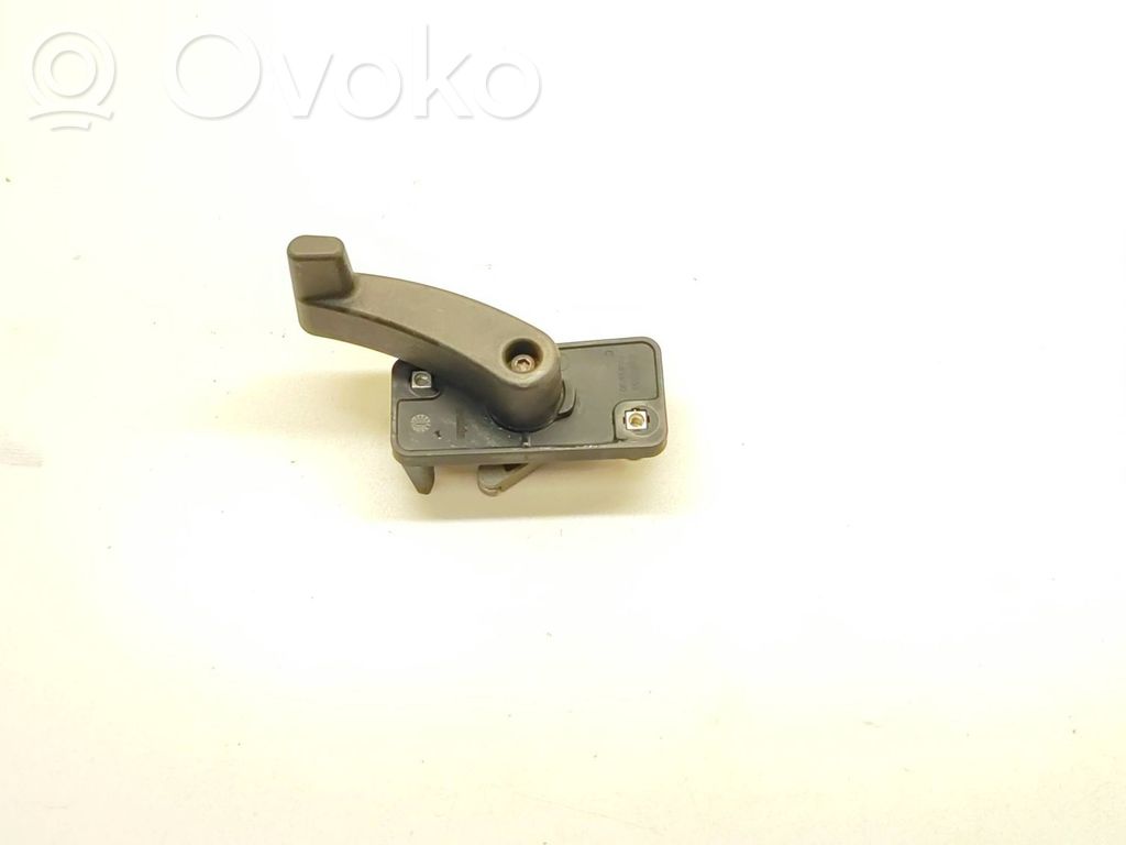 Peugeot Boxer Rear door interior handle 