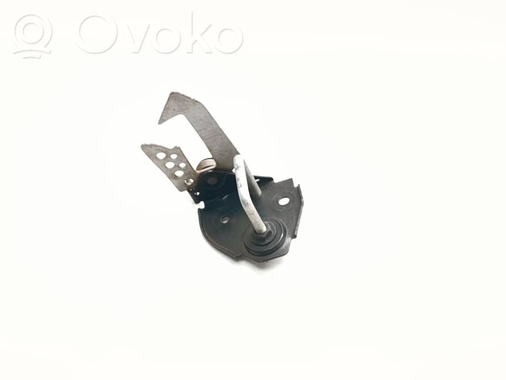 BMW 5 F10 F11 Engine bonnet/hood lock/catch 
