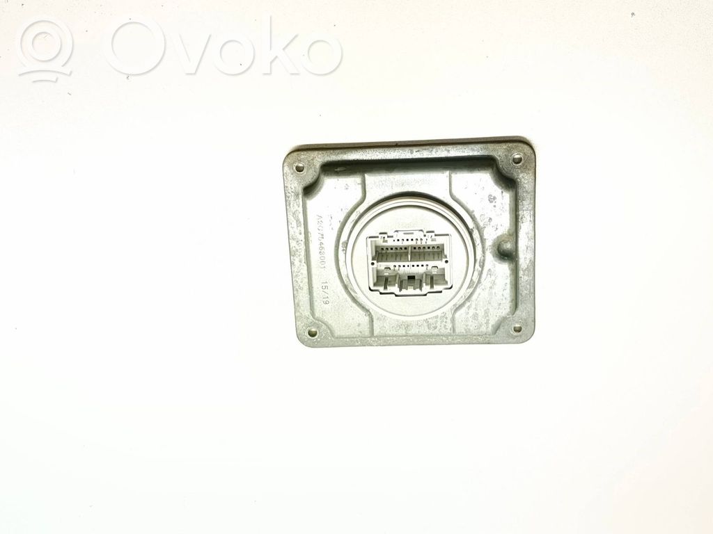 LED ballast control module   JX7B13B626AE