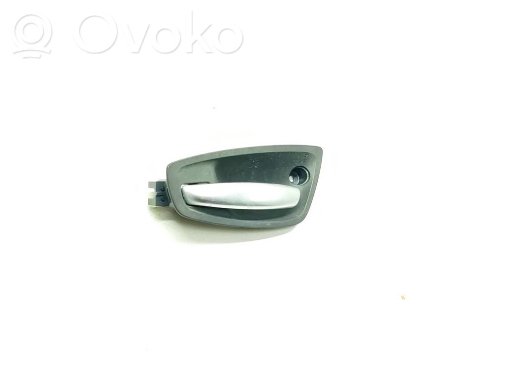 BMW 1 E81 E87 Rear door interior handle 