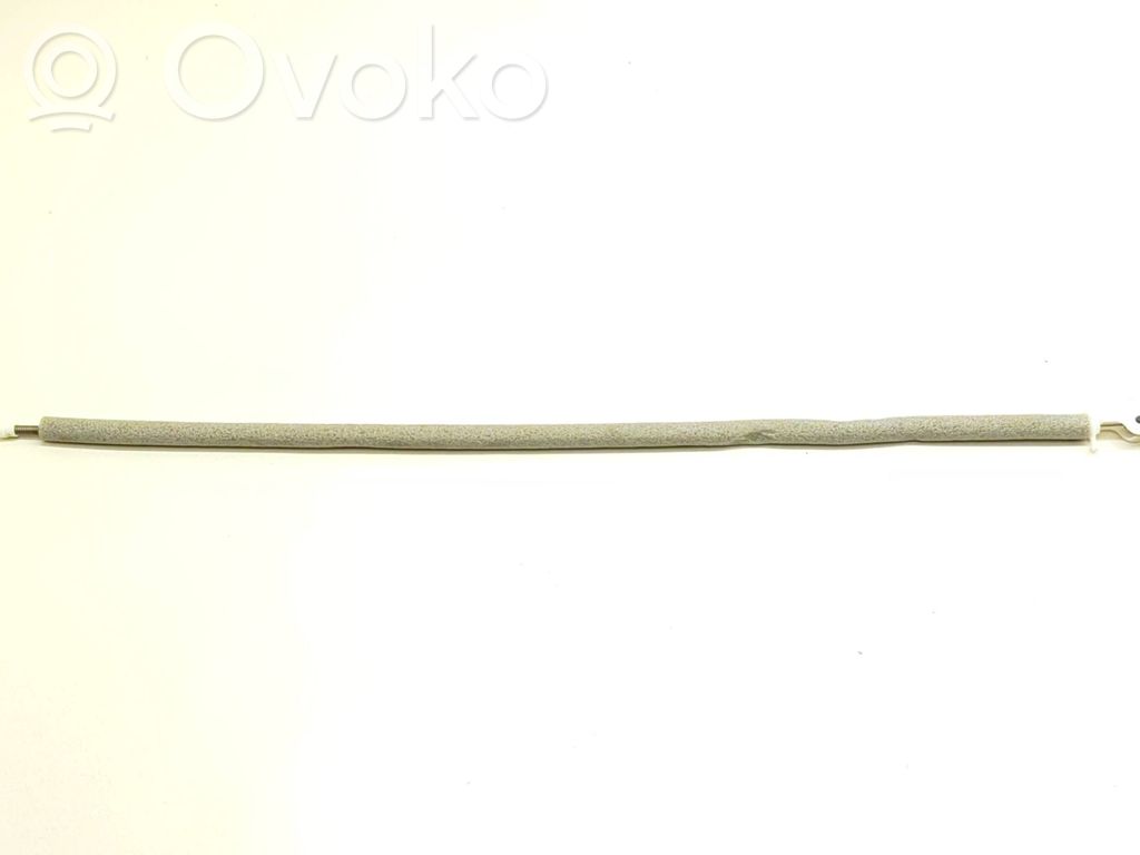 BMW 5 F10 F11 Linka zamka drzwi przednich 