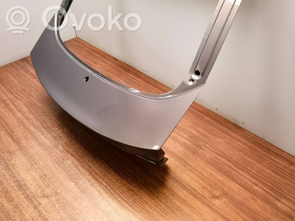 Ford Mondeo MK IV Galinis dangtis (bagažinės) 