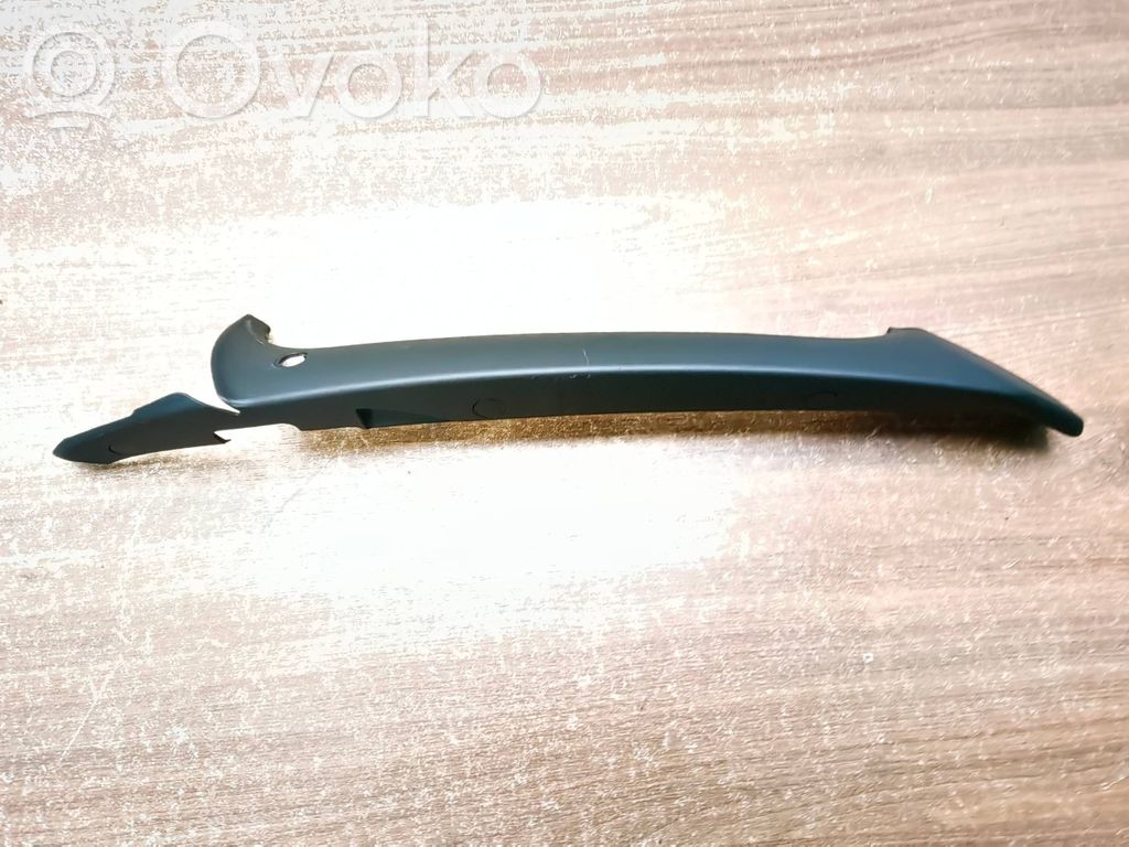 BMW 5 E60 E61 Tailgate/boot cover trim set 