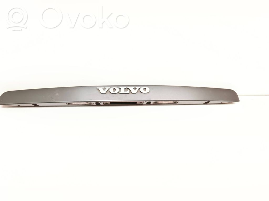 Volvo V50 Garniture de hayon 