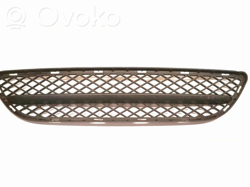 BMW 3 E90 E91 Front bumper lower grill 