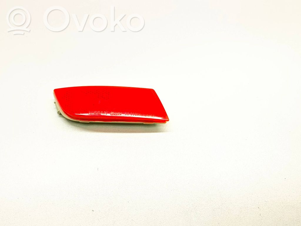 Nissan Note (E11) Galinis atšvaitas 