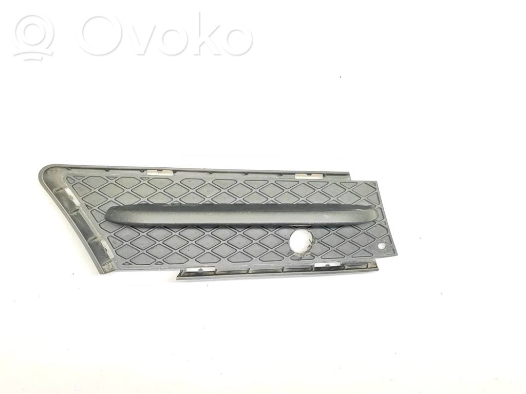 BMW 3 E90 E91 Front bumper lower grill 