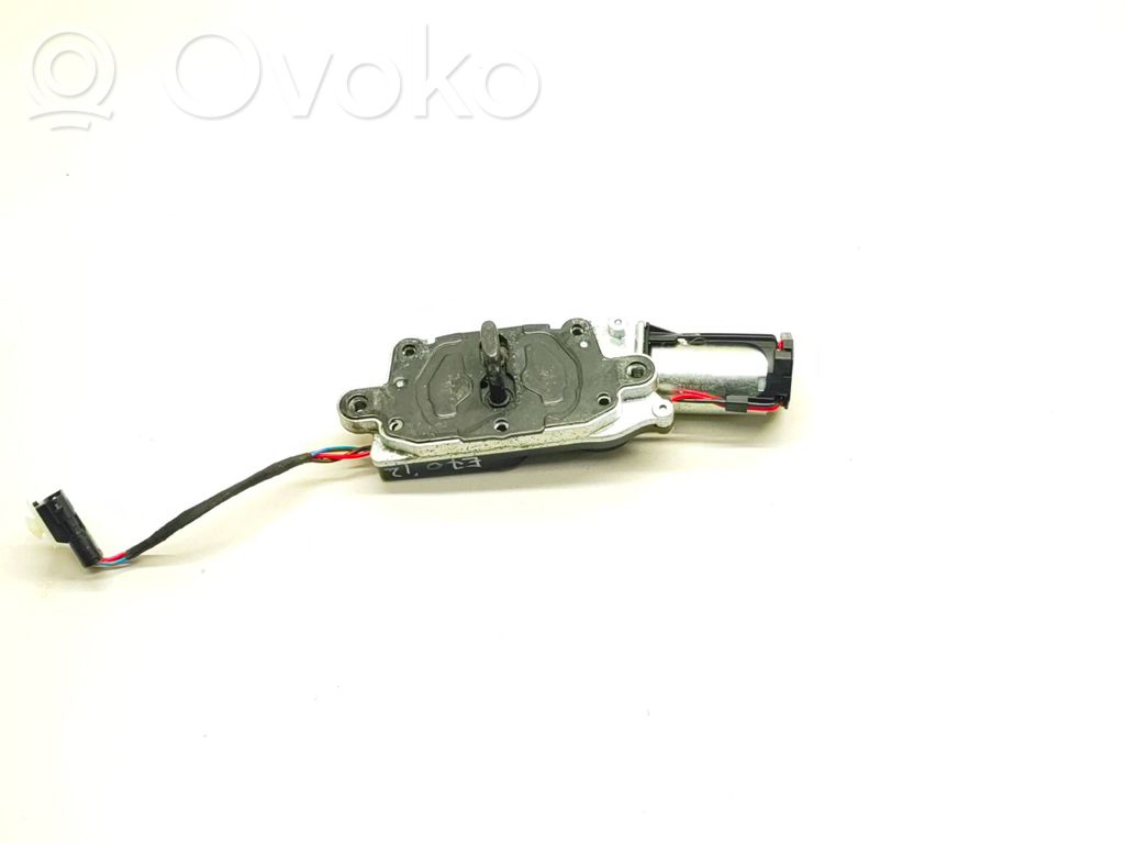 BMW X5 E70 Tailgate/trunk/boot lock/catch/latch 