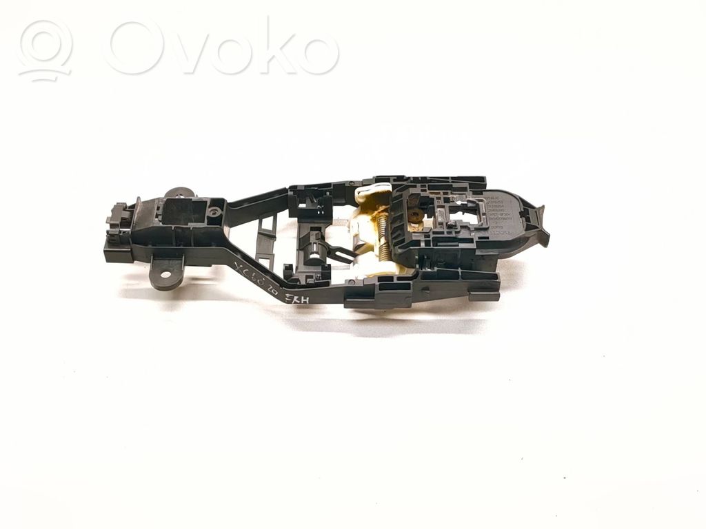 Volvo XC60 Front door exterior handle/bracket 
