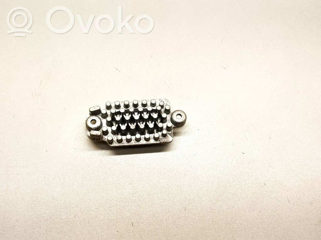 Skoda Octavia Mk4 Módulo de control de balasto LED 