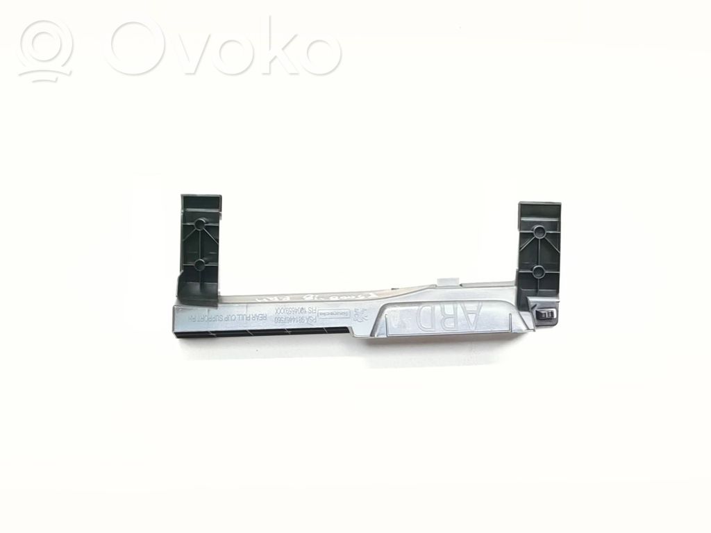 Inne elementy wykończeniowe drzwi tylnych   9814467560,1804659