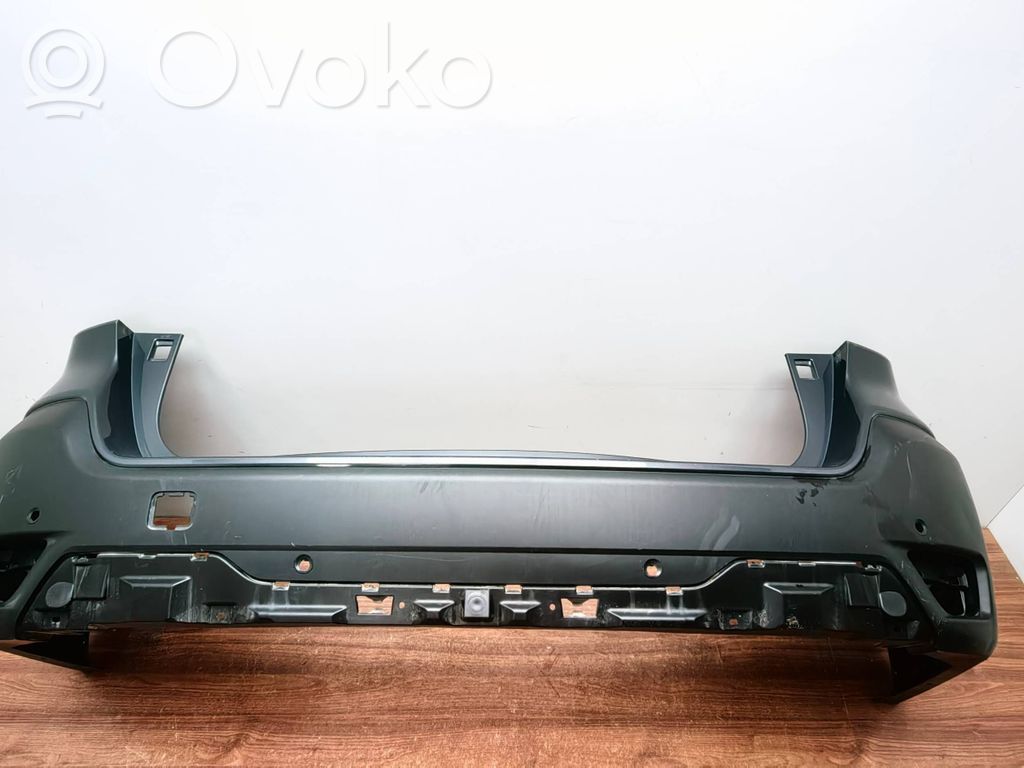 Subaru Outback (BT) Parachoques 