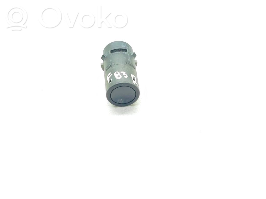 Parkavimo daviklis PDC   6989069