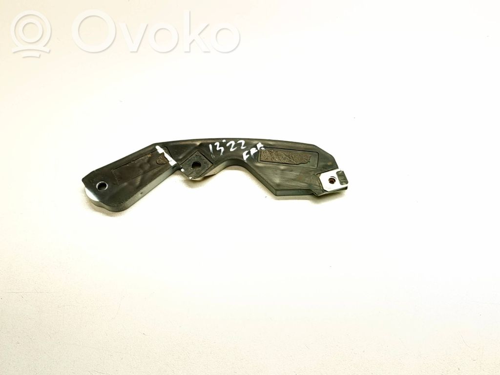 BMW i3 Front bumper mounting bracket 
