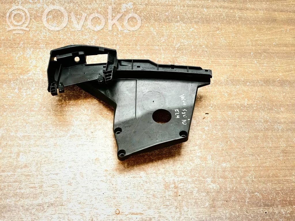 Volvo S80 Etuoven ulkokahvan kehys 