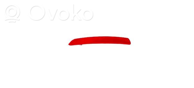 BMW 3 F30 F35 F31 Odblask lampy tylnej 