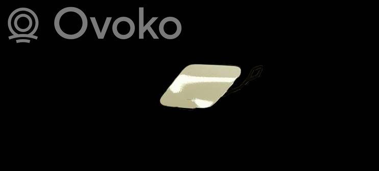 BMW 3 F30 F35 F31 Zaślepka haka holowniczego zderzaka tylnego 