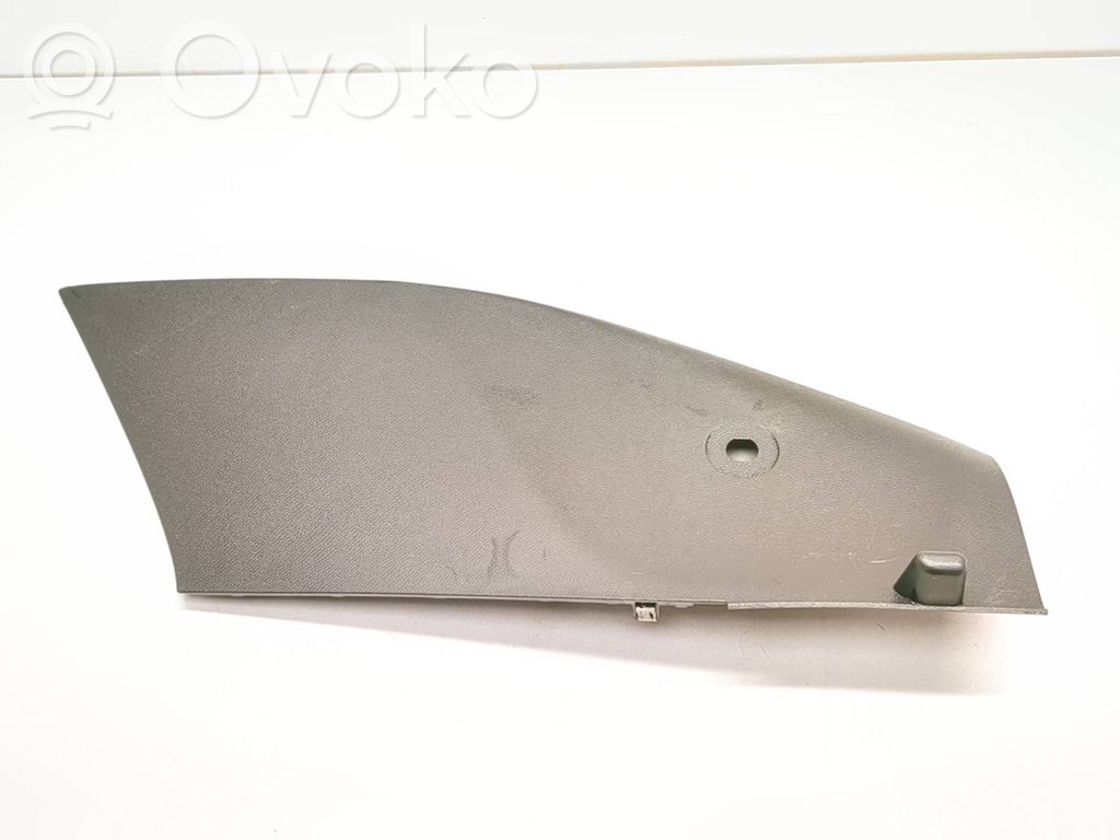 Peugeot 308 Autres éléments de console centrale 