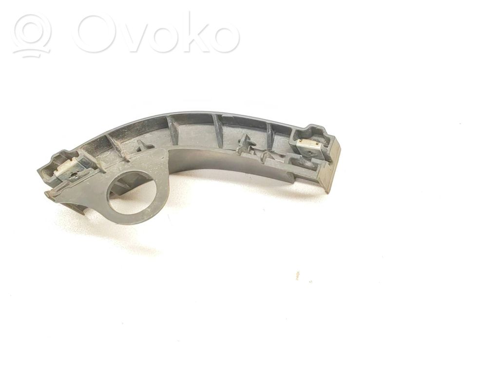 BMW X5 E70 Front bumper mounting bracket 