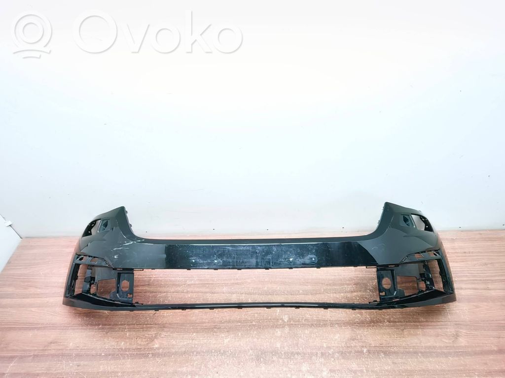 Skoda Kodiaq Front bumper 