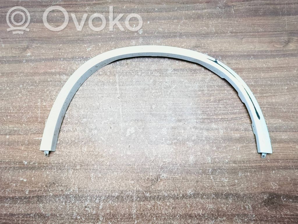 BMW X5 G05 Front arch trim 