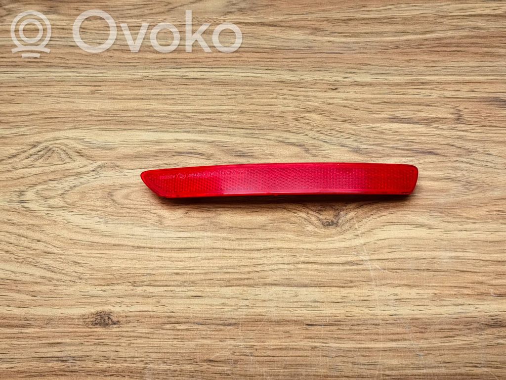 BMW 3 F30 F35 F31 Riflettore fanale posteriore 