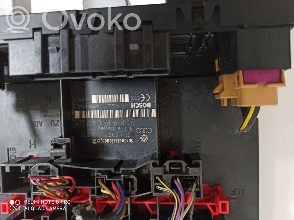 Module confort