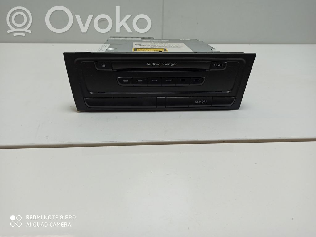 CD/DVD mainītājs   8T2035110B,8T2035110A