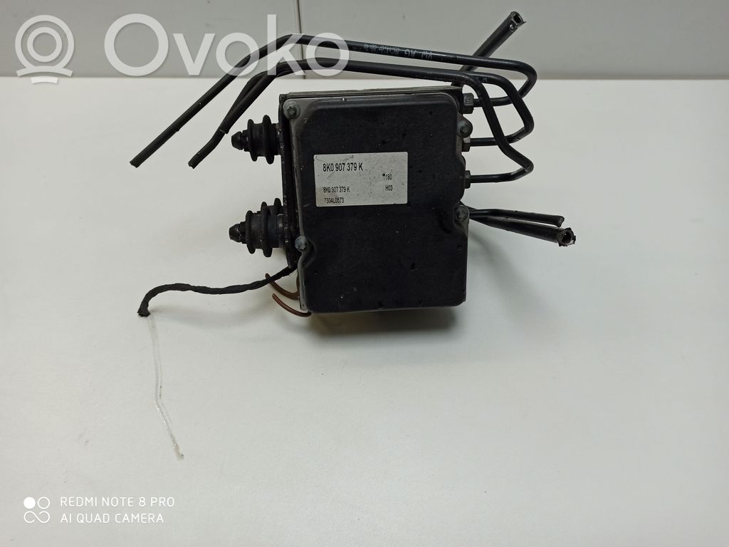 Audi A5 8T 8F ABS Pump 