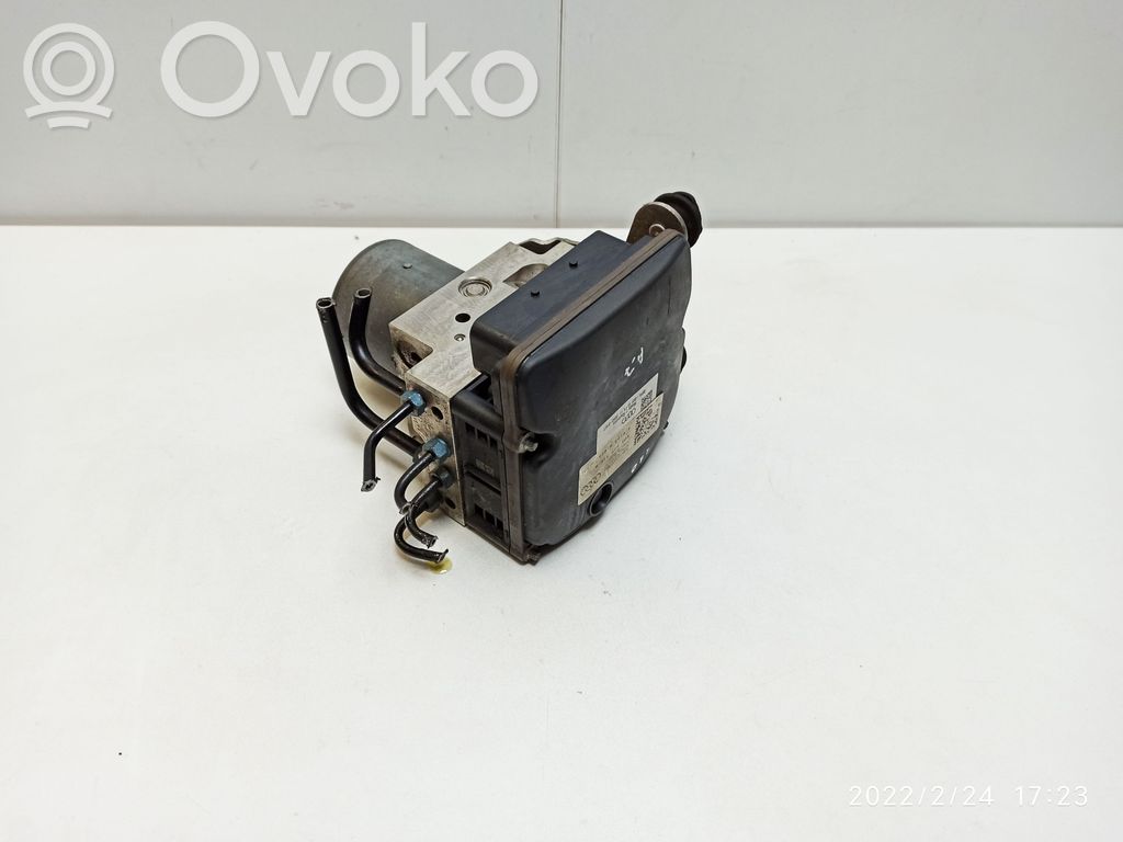 ABS Pump   4G0907379B