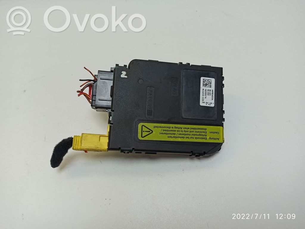 Lenkwinkelsensor   1K0953549F