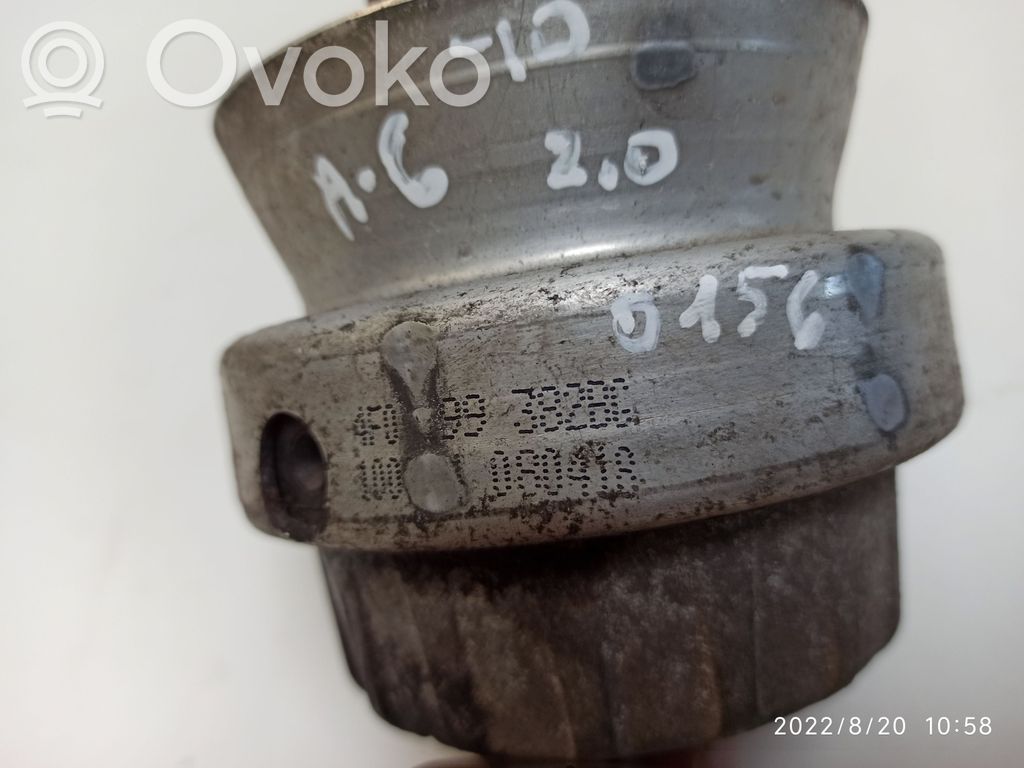 Audi A6 S6 C6 4F Engine mount bracket 