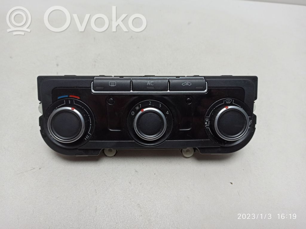 Climate control unit   7N0907426K