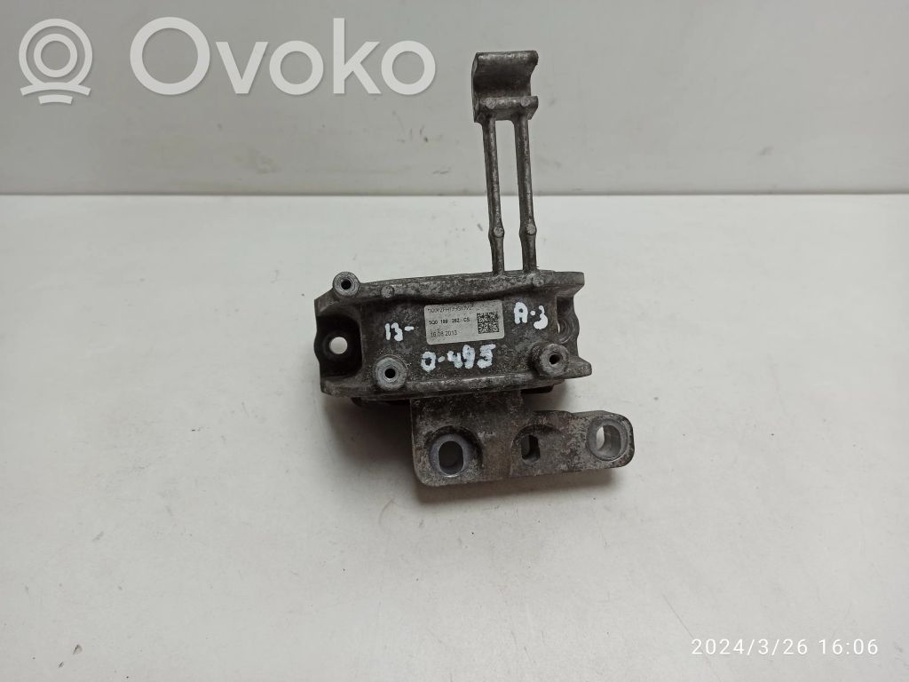 Audi A3 S3 8V Engine mount bracket 