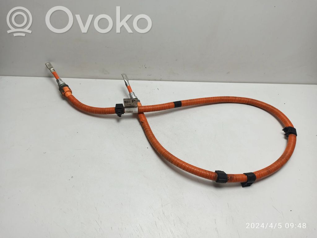 High voltage cable   9499D200I