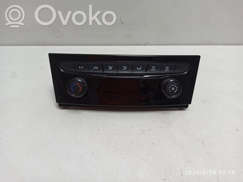Climate control unit   39042438