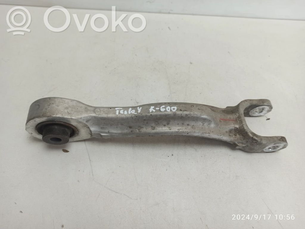 Tesla Model Y Querlenker Achsschenkel hinten 