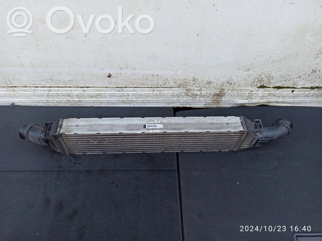 Interkūlerio radiatorius   8U0145803B