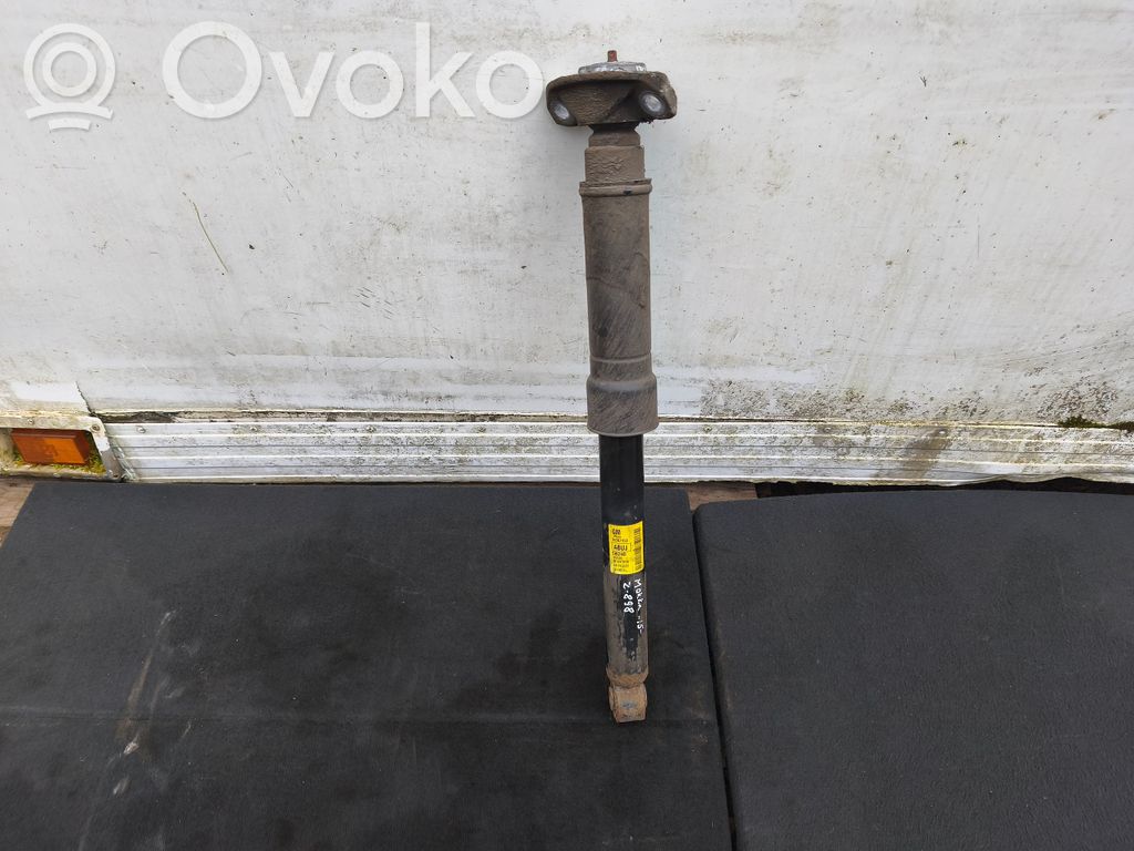 Opel Mokka Amortyzator tylny 