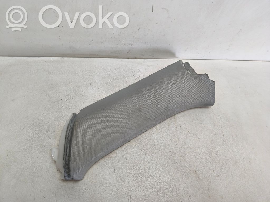 Audi A4 S4 B9 (C) pillar trim 