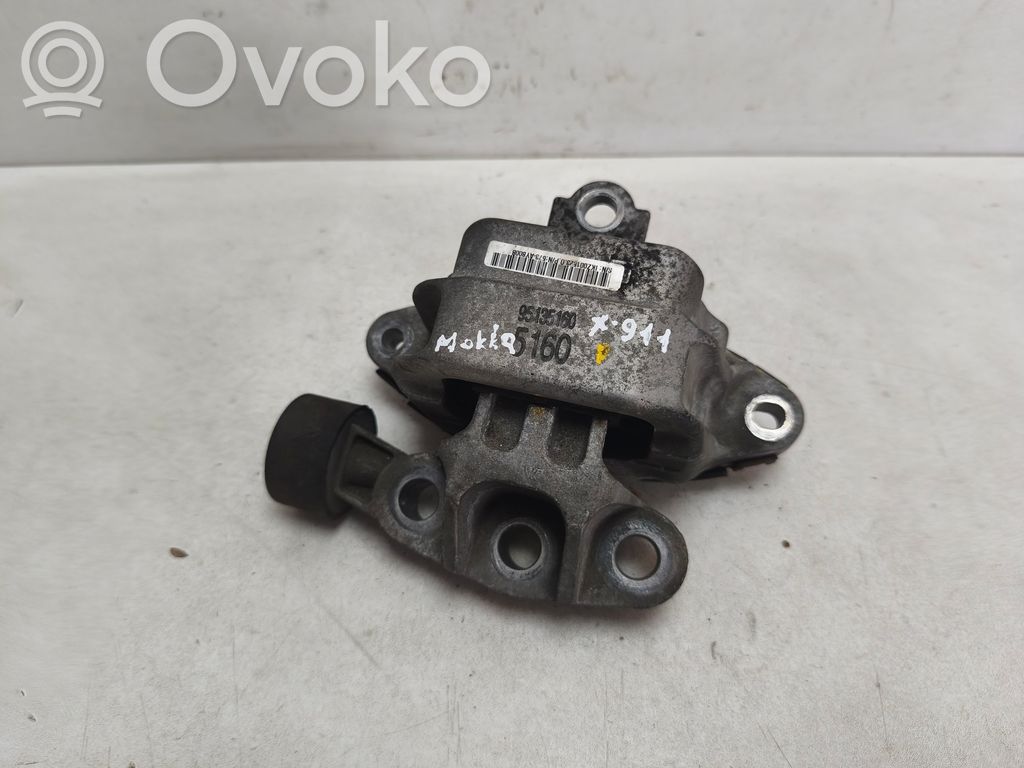 Opel Mokka Engine mount bracket 