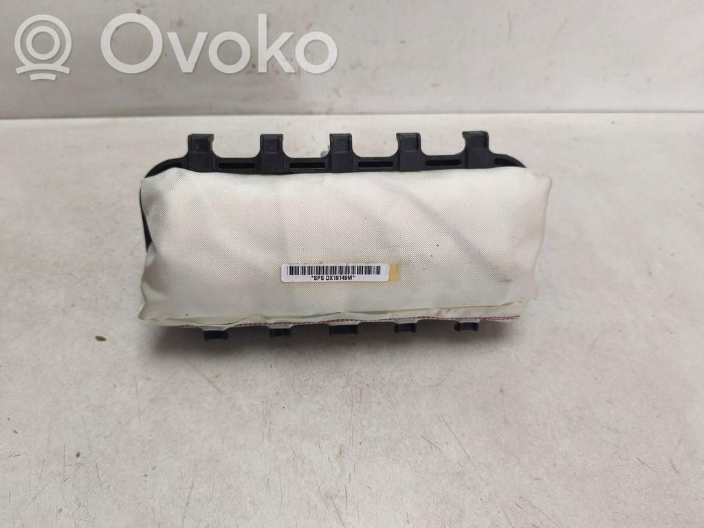 Airbag del pasajero   95106231