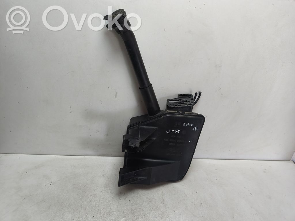 Opel Astra K Rezervor lichid spălare parbriz 