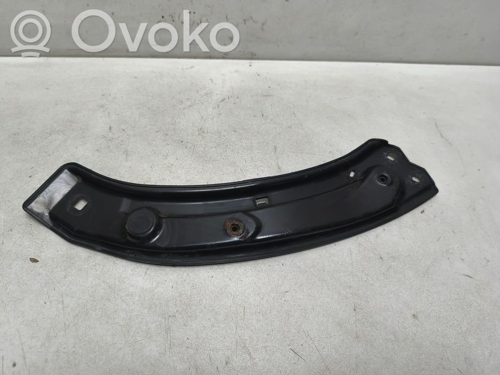 Audi Q3 8U Halterung Scheinwerfer 