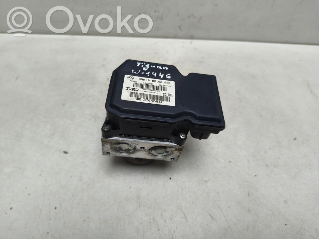 Volkswagen Tiguan ABS Pump 
