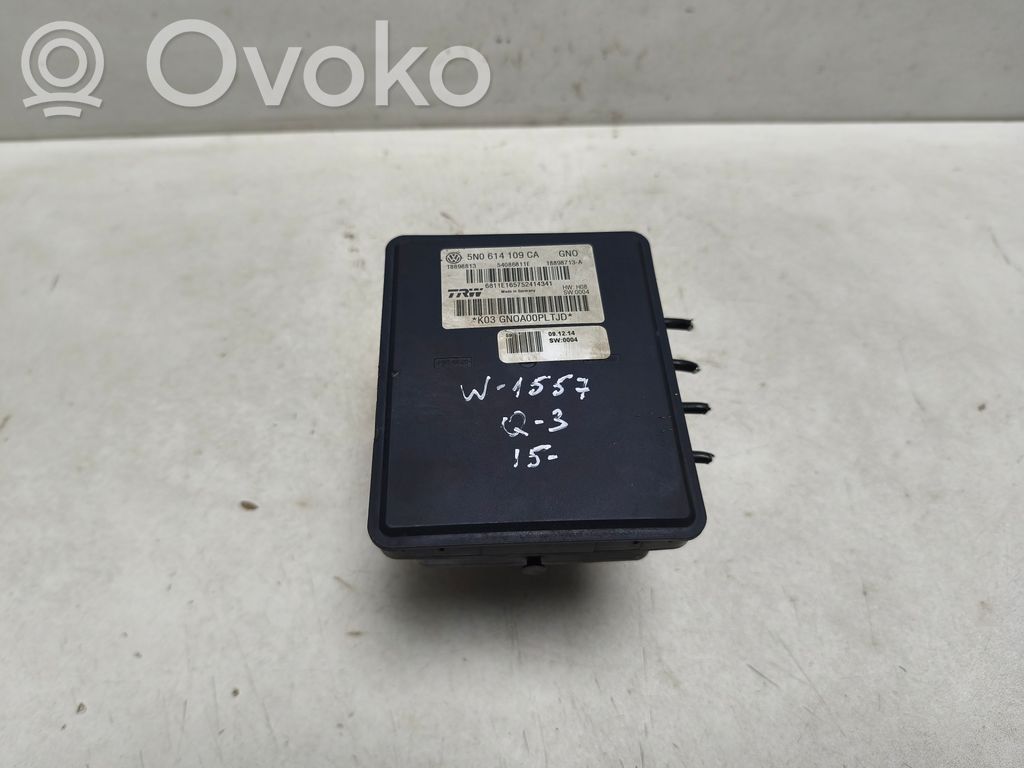 Audi Q3 8U ABS bloks 