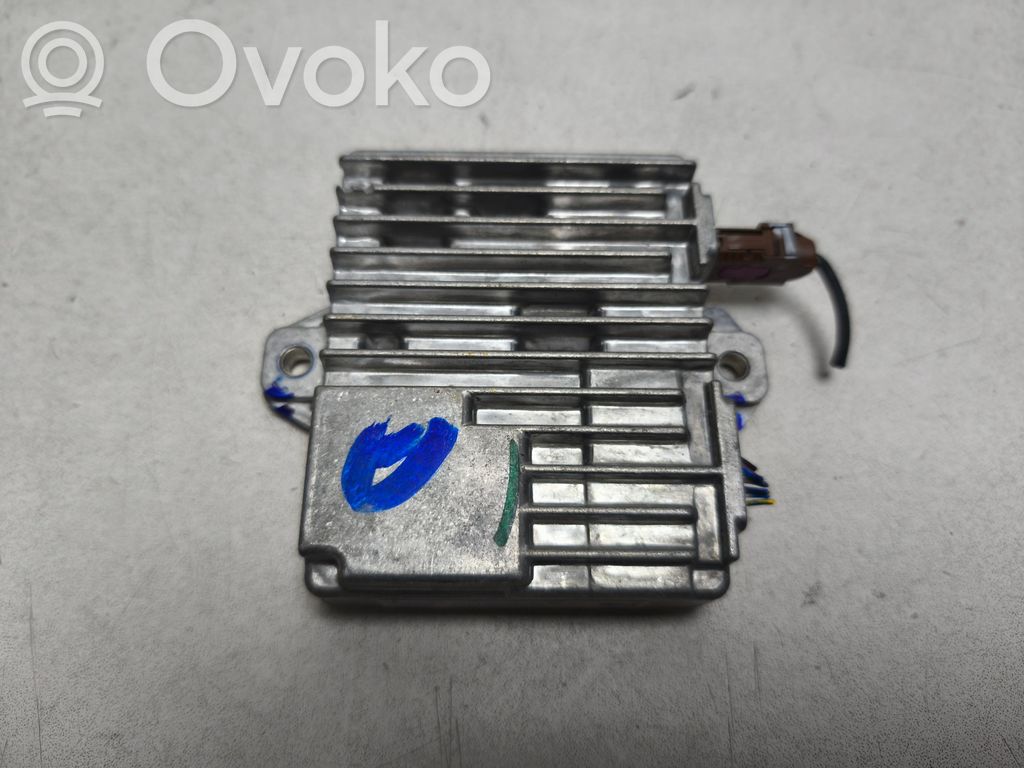 Ford Mustang Mach-E Alte unități/module de control 