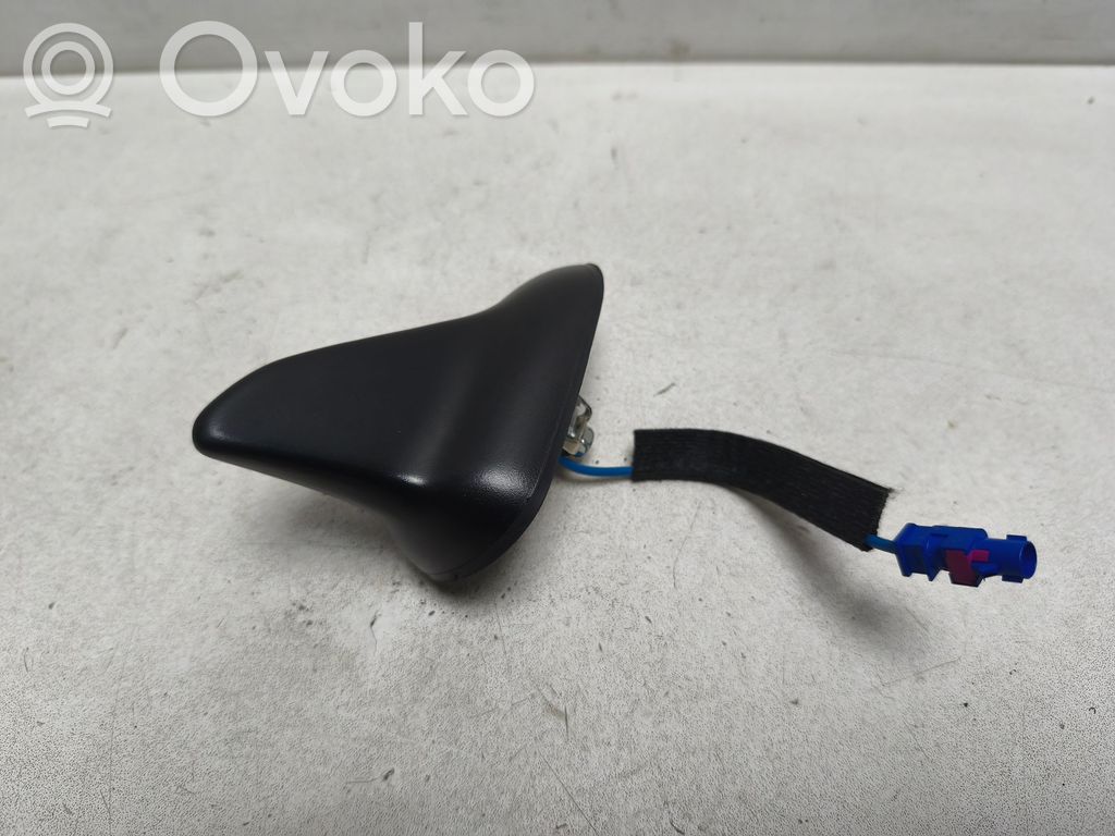 GPS Antenne   13383704